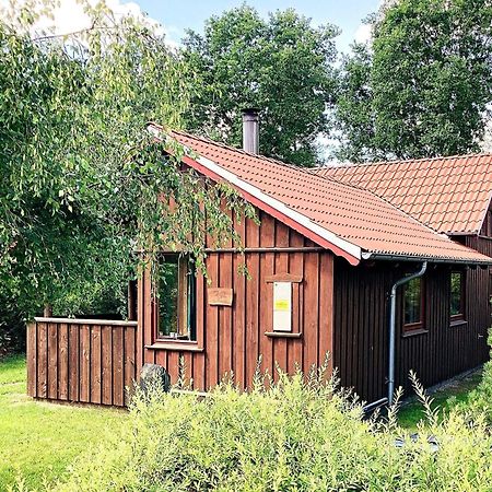 Holiday Home Hovborg IX Eksteriør billede